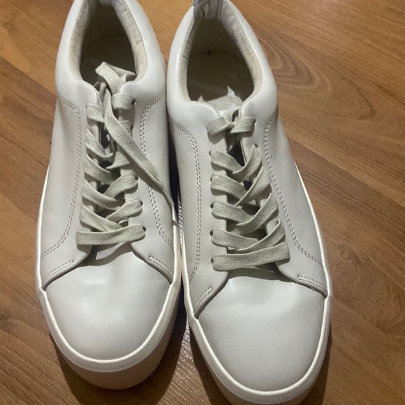 Zara sneakers brand new off white - Picture 4 of 4